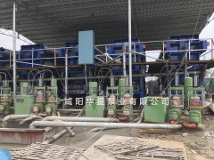 板框壓濾機(jī)專用喂料泵